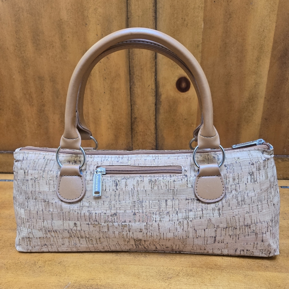 Primeware Insulated Wine Purse NWOT